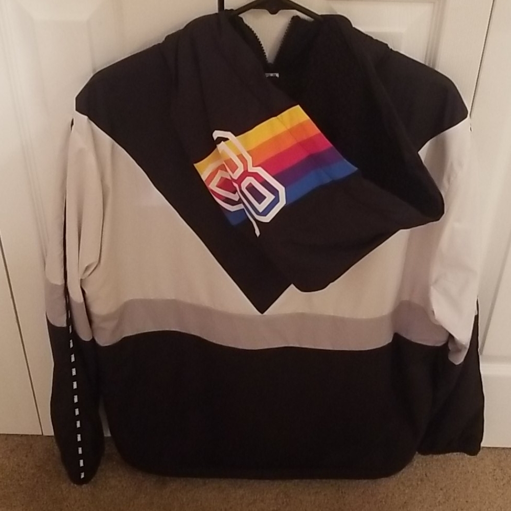 RARE Pink jacket in like new condition